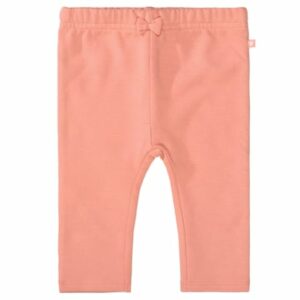 Staccato Sweatleggings soft coral