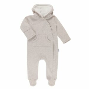 kindsgard Sweat Overall bamms beige