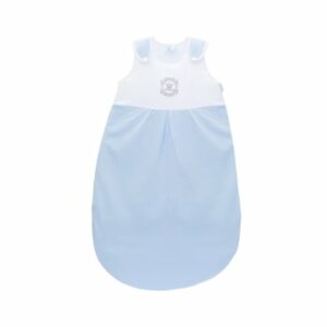 fillikid Sommerschlafsack Prince hellblau