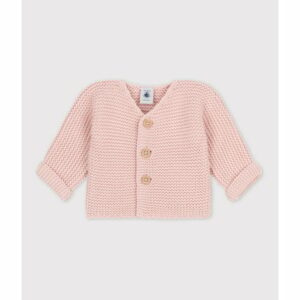 Petit Bateau Strickjacke Saline