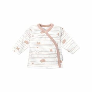 Baby Sweets Shirt Langarm Lieblingsstücke weiß creme