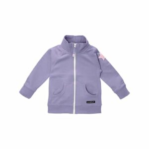 Villervalla Jacke Lavender lila