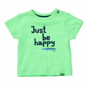 STACCATO T-Shirt bright apple