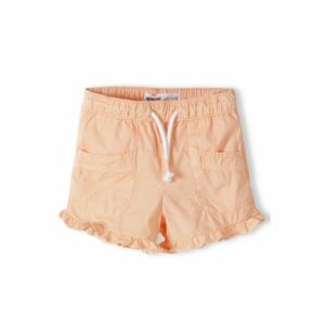 MINOTI Shorts Orange