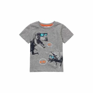 MINOTI T-Shirt Grau