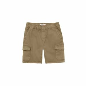 MINOTI Cargoshorts Steingrau