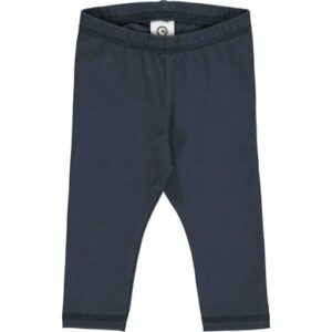 Müsli Babyleggings Night blue