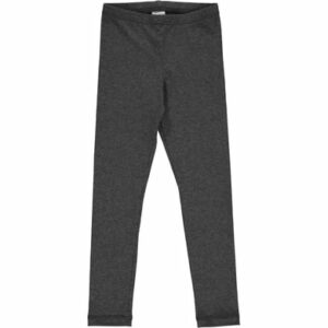 Müsli Leggings iron grey melange