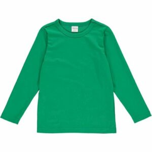 Fred's World Langarmshirt Earth green