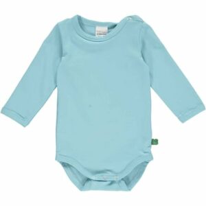 Fred's World Langarmbody Point blue