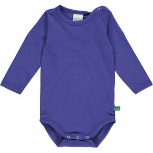 Fred's World Langarmbody Energy blue