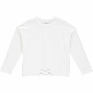 Fred's World Langarmshirt White