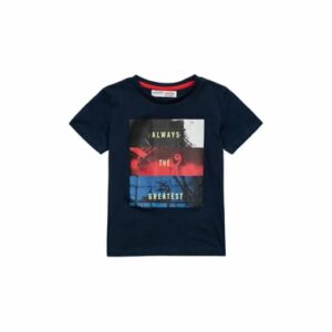 MINOTI T-Shirt Dunkelblau