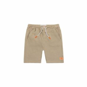 MINOTI Sweatshorts Steingrau