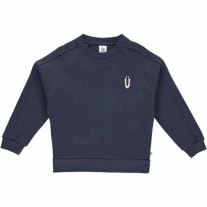 Müsli Sweatshirt Night blue