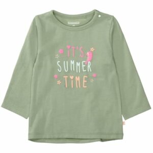 STACCATO Sweatshirt khaki