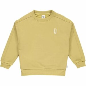 Müsli Sweatshirt Moss