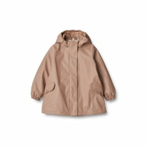 Wheat Regenjacke Thermo Rika lavender rose