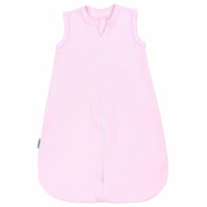 TupTam Baby Sommerschlafsack Kleine Kinder rosa