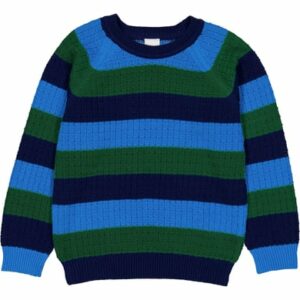 Fred's World Strickpullover Deep blue