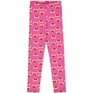 Fred's World Leggings Fuchsia/Mandarin/Lollipop/Plum