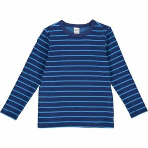 Fred's World Langarmshirt Deep blue/Happy blue