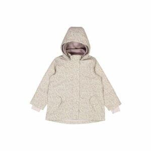 Wheat Outdoorjacke Gry Tech Highrise Flowers