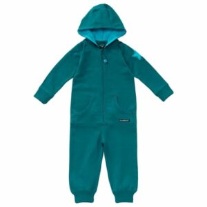 Villervalla Overall Stars Blau