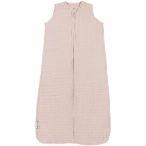 Meyco Sommerschlafsack Uni Soft Pink