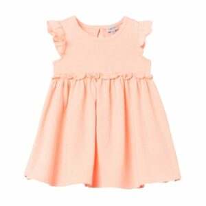 OVS Kleid Fusion Coral