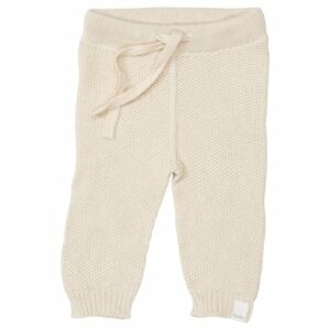 koeka Babyhose Nuts Weiß