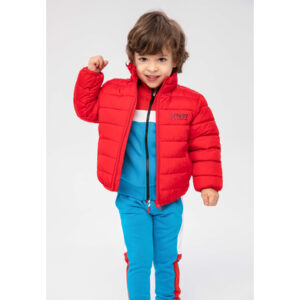 MINOTI Steppjacke Rot