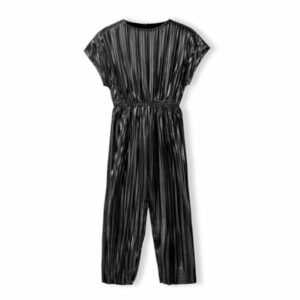 MINOTI Playsuit Schwarz