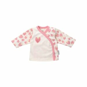 Baby Sweets Shirt Langarm Lieblingsstücke creme