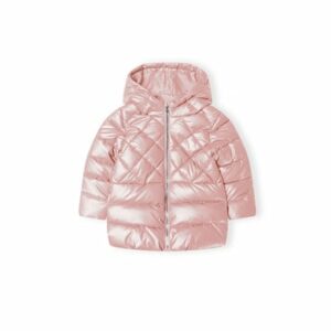 MINOTI Winterjacke Hellrosa