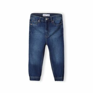 MINOTI Jogg Pants Denim-Dunkelblau