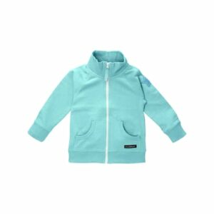 Villervalla Jacke Aruba hellblau