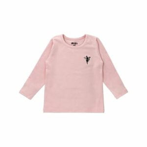 Baby Sweets Shirt Langarm Fairy rosa