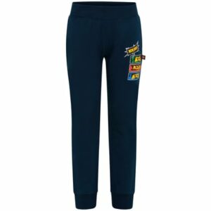 LEGO® WEAR SWEATPANTS LWPARKER 603 dark navy