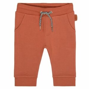 STACCATO Jogginghose rust