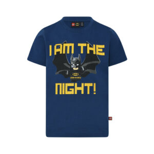 LEGO® WEAR T-Shirt LWTAYLOR 606 dark blue