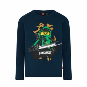 LEGO® WEAR Langarmshirt LWTAYLOR 614 dark navy