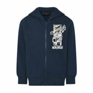 LEGO® WEAR Sweatshirt LWSTORM 619 dark navy