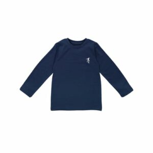 Baby Sweets Shirt Langarm Skater navy