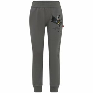 LEGO® WEAR Sweatpants LWPARKER 602 dark grey