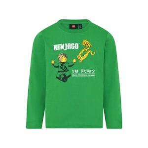 LEGO® WEAR Langarmshirt LWTAYLOR 624 green