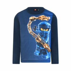 LEGO® WEAR Langarmshirt LWTAYLOR 620 dark navy