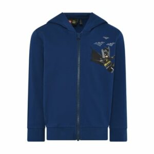 LEGO® WEAR Sweatjacke LWSTORM 611 dark blue