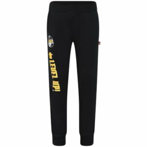 LEGO® WEAR Sweatpants LWPARKER 601 schwarz