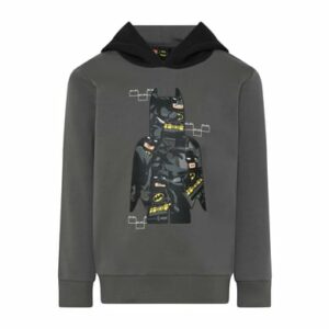 LEGO® WEAR Sweatshirt LWSTORM 614 dark grey